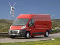 Фото FIAT Ducato Fourgon 2.3 TD MT L1H2 №1