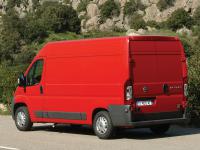 Фото FIAT Ducato Fourgon 2.3 TD MT L1H2 №2