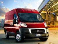 Фото FIAT Ducato Fourgon 2.3 TD MT L1H2 №3