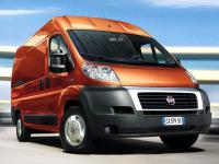 Фото FIAT Ducato Fourgon 2.3 TD MT L1H2 №4