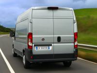 Фото FIAT Ducato фургон (2014)  №7